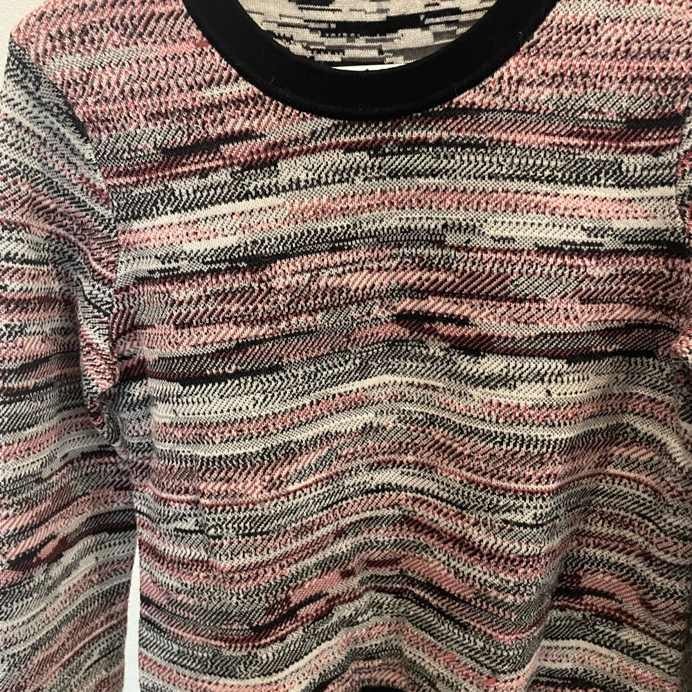 Rag & Bone crew neck sweater, women’s small